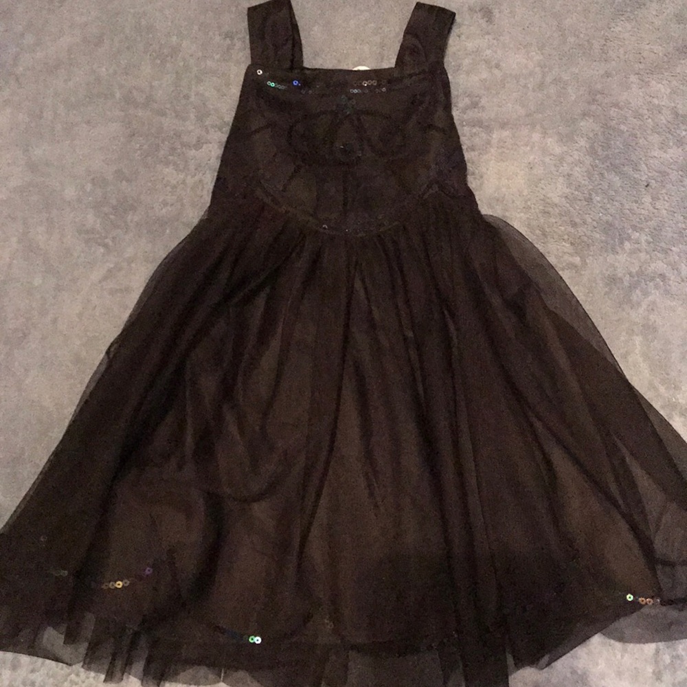 Toddler dress